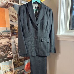 Sandra Angelozzi business suit - 40/M